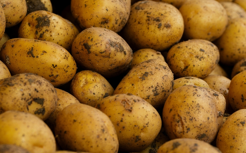 Potatoes