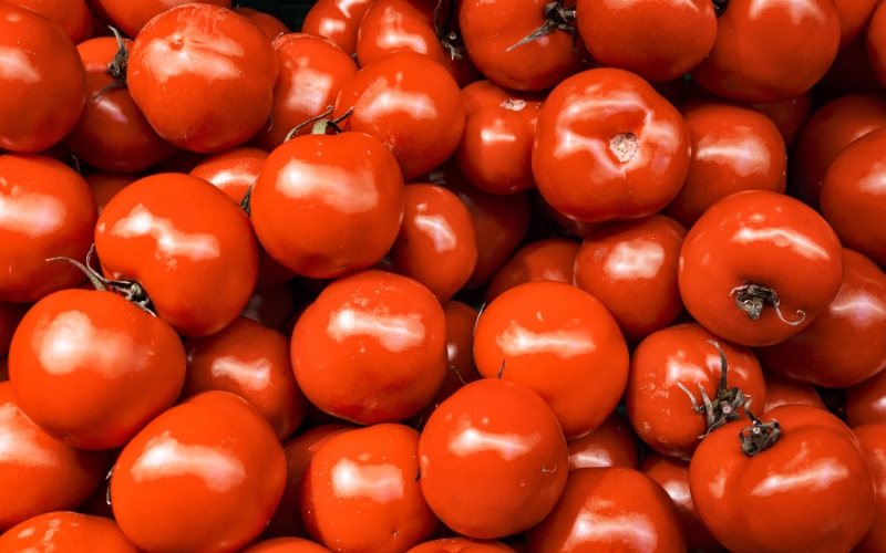 Tomatoes