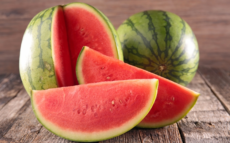 Watermelon