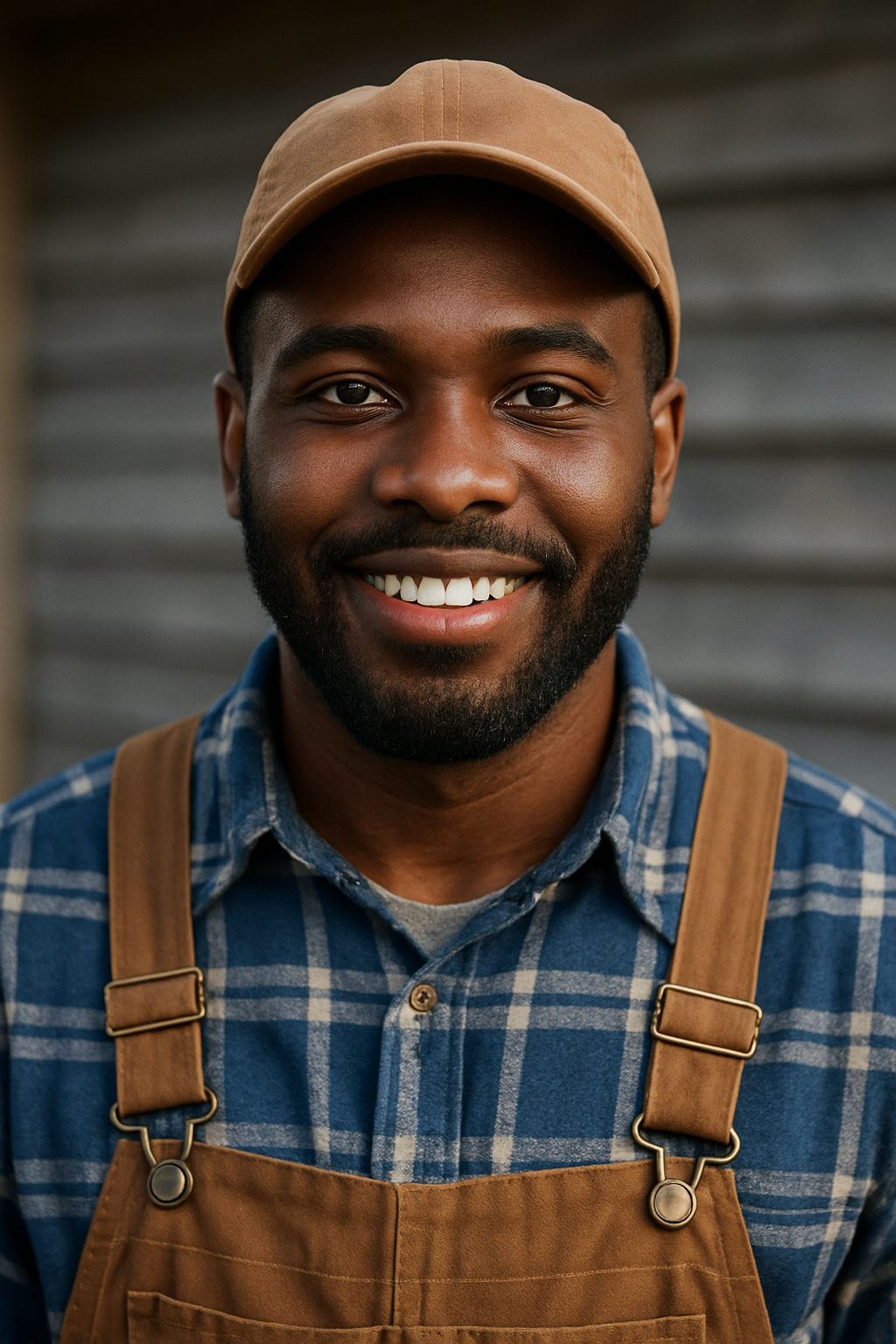 Michael Owusu