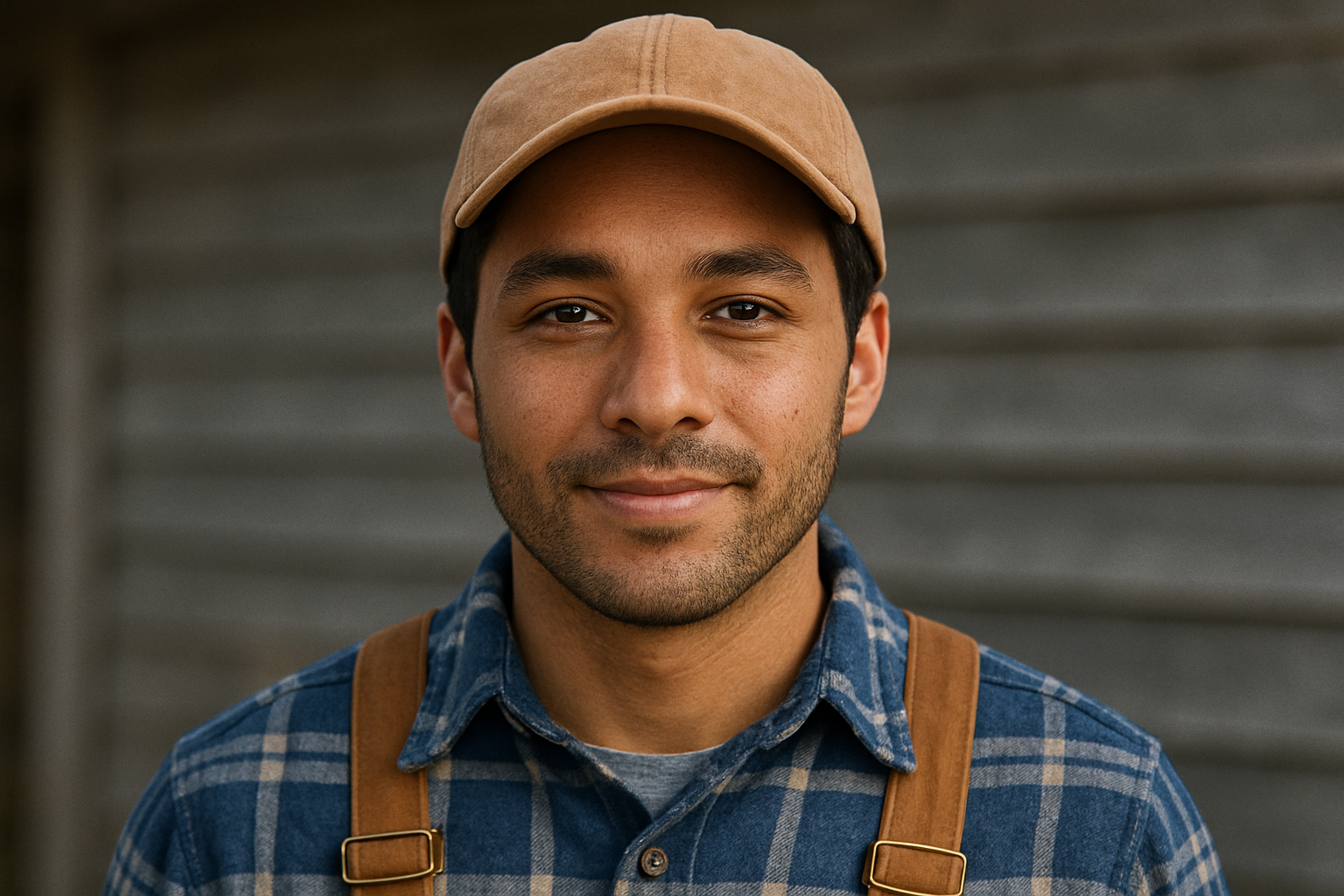 Daniel Mensah